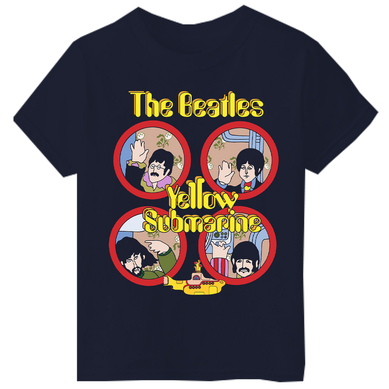 Core - The Beatles Official Store
