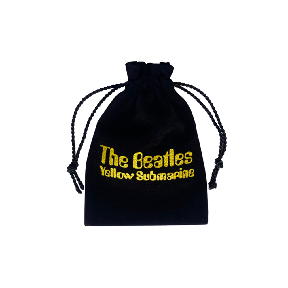 LOVE LOVE LOVE Necklace & Pin Set - The Beatles Official Store LOVE LOVE LOVE Necklace & Pin Set - The Beatles Official Store