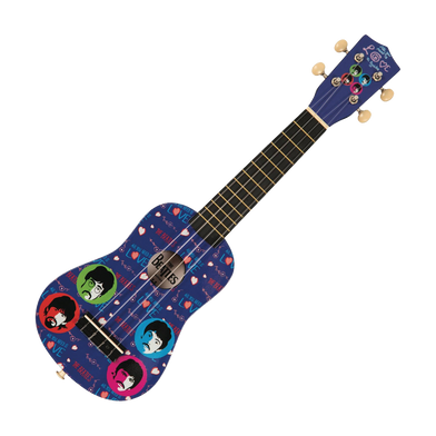 "Love Is" Ukulele