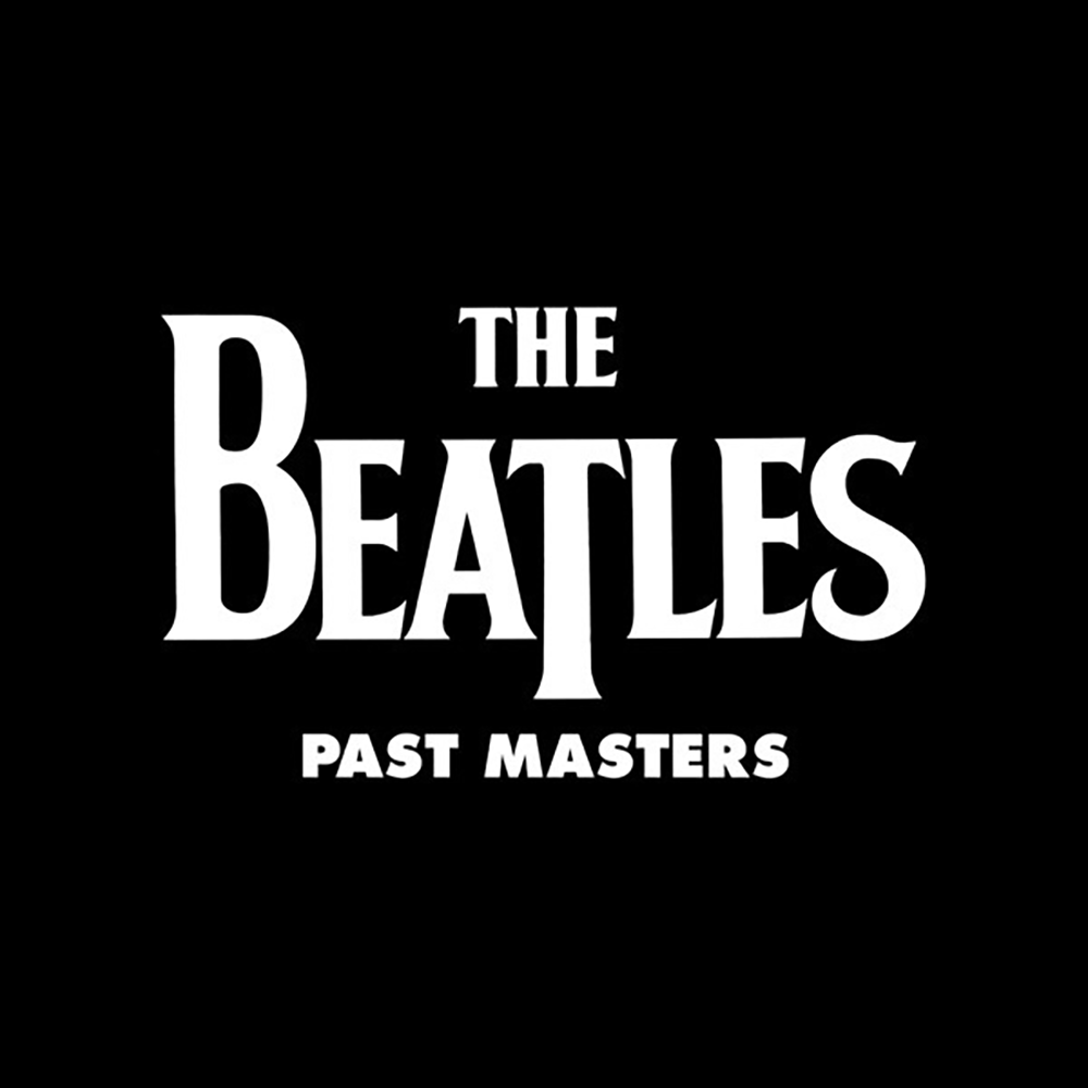 Past Masters Volumes 1 & 2 (180g Vinyl) 2LP