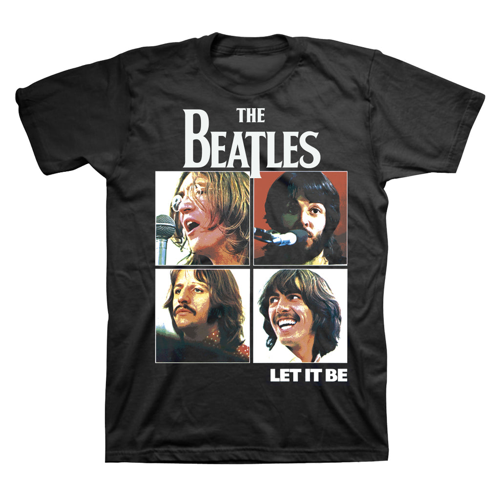 Let It Be T-Shirt
