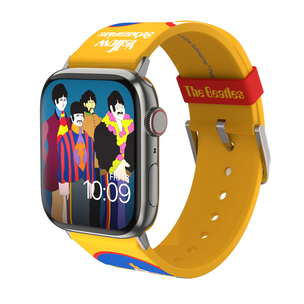 Rico Apple Watch Band