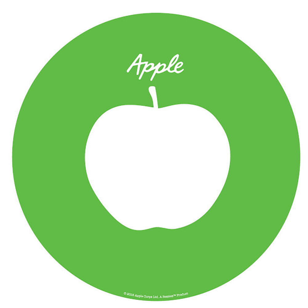 Apple takes legal action against a company that uses a pear logo | Macworld