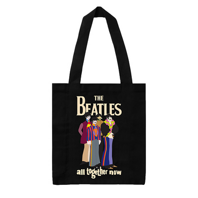 The Beatles LOVE Canvas Bag