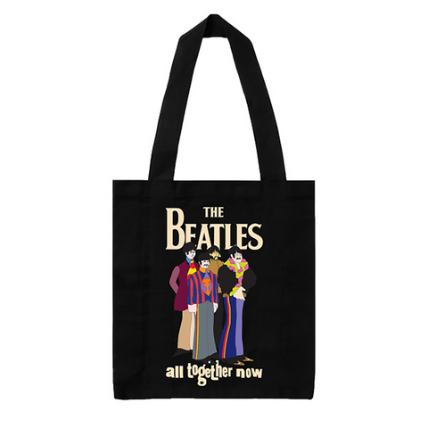 All Together Now Character Tote
