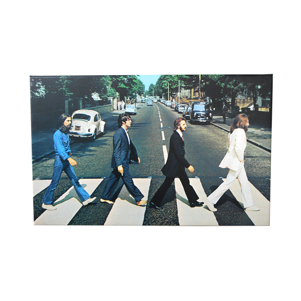 Beatles x DenniLu 