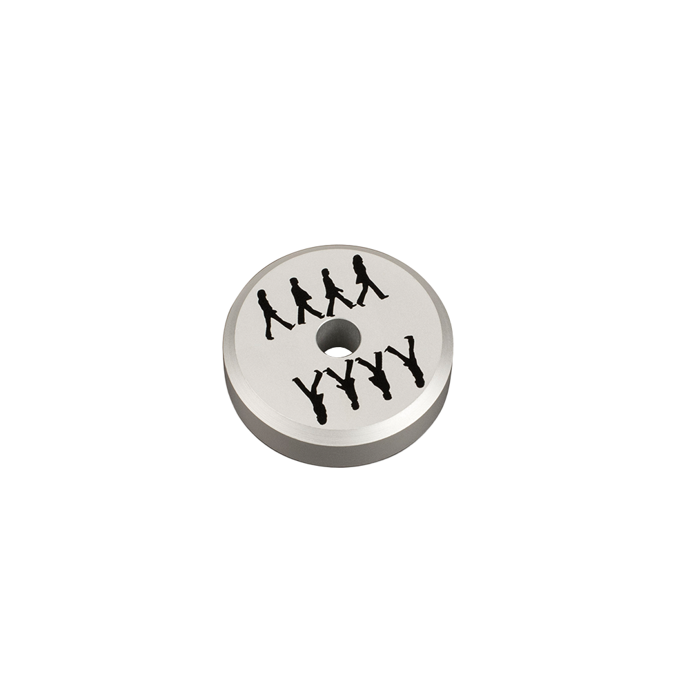 MAGNETE IN METALLO FONDO BIANCO NAPOLI WITH LOVE | Giemme Store MAGNETE IN METALLO FONDO BIANCO NAPOLI WITH LOVE | Giemme Store