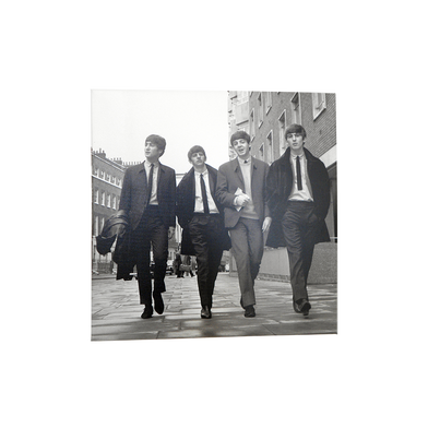 Beatles x DenniLu '63 Beatles BBC Canvas