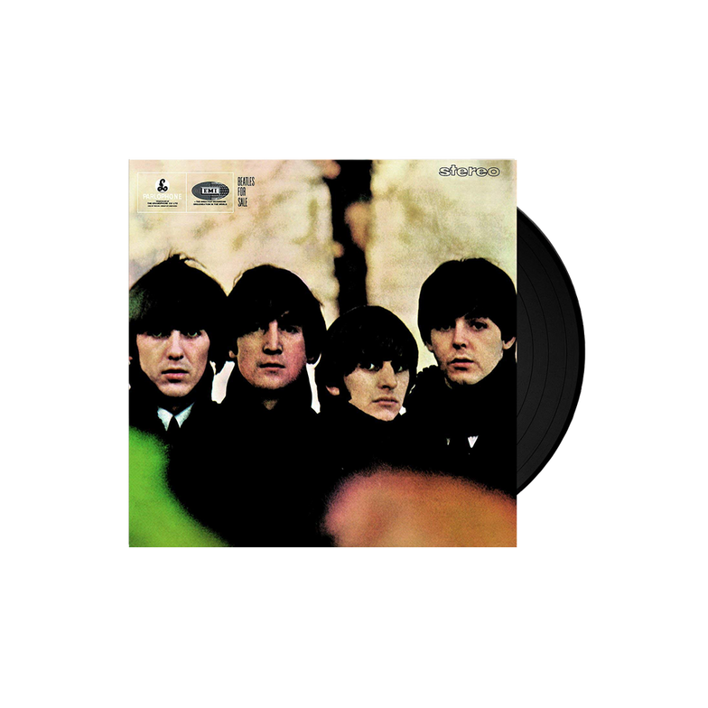 Vinyl – The Beatles Official Store