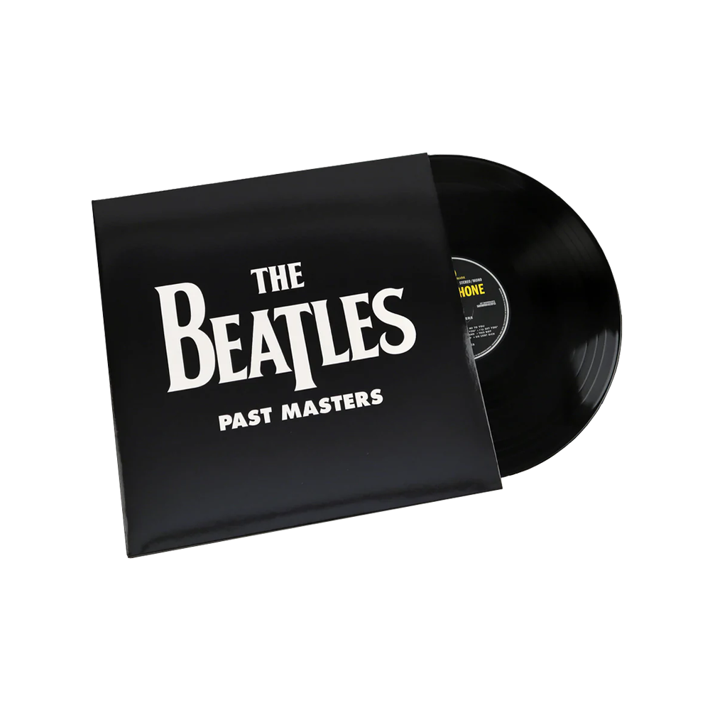 Past Master Rimrock Beatles Past Masters Remastered
