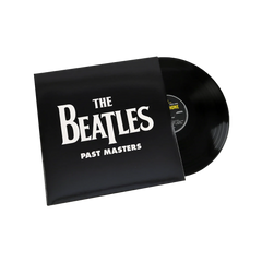 Past Masters Volumes 1 & 2 (180g Vinyl) 2LP