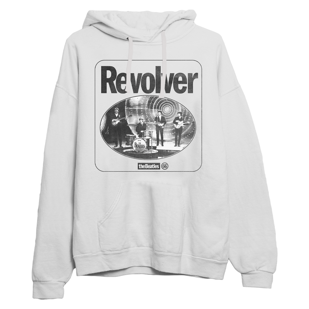 Revolver Your Bird Can Sing Hoodie – The Beatles Official Store