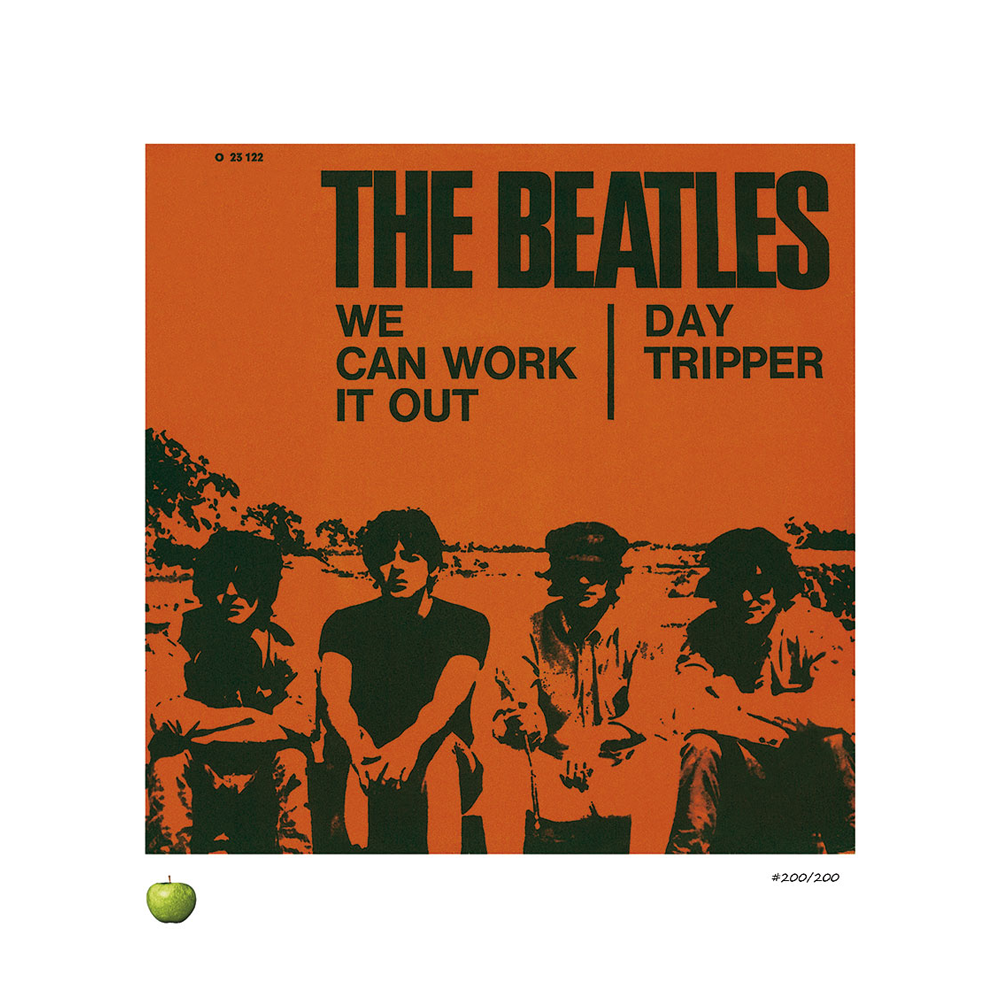Limited Editions - The Beatles Official Store
