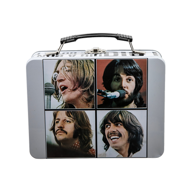 Let It Be Lunchbox