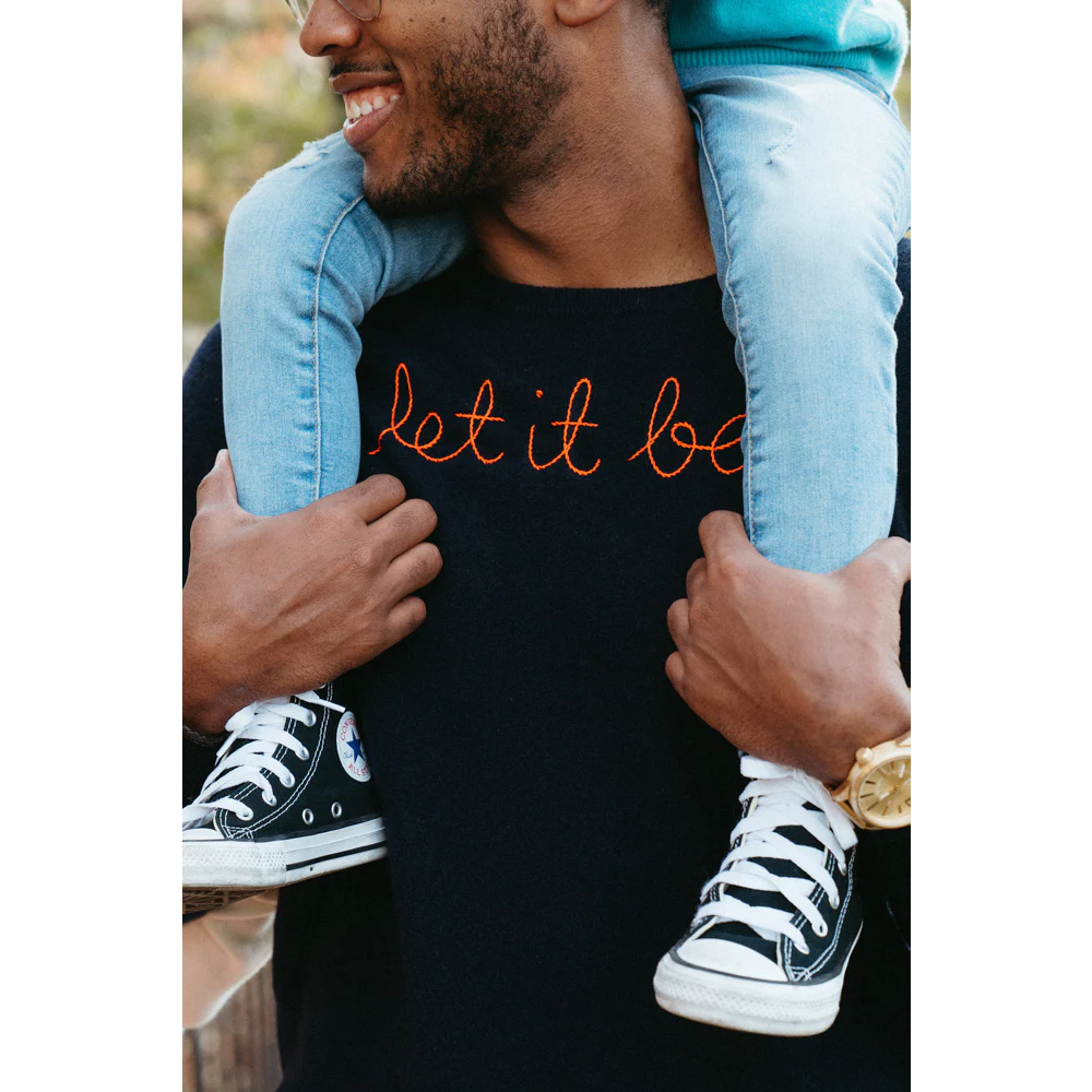 Beatles let it be sweatshirt shop