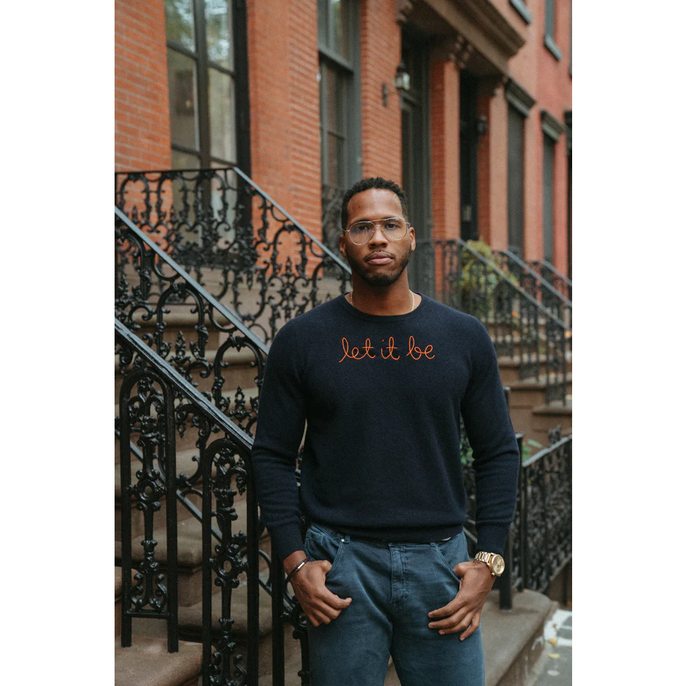 Lingua franca sweatshirt deals