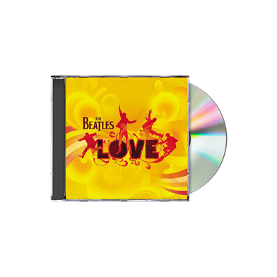 Love CD