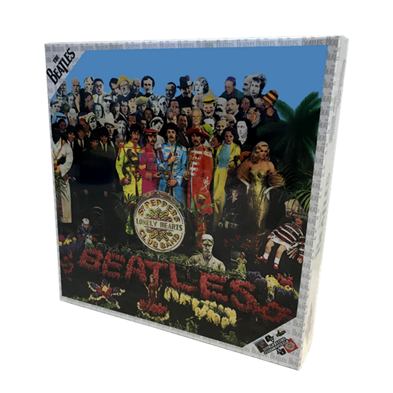 Collectibles - The Beatles Official Store