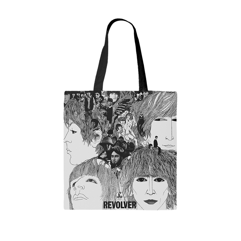 Revolver Page 2 The Beatles Official Store