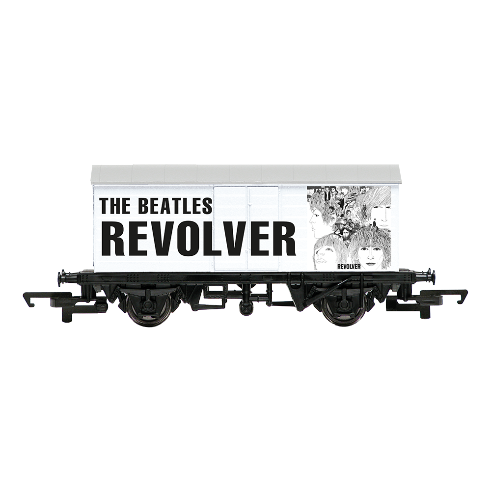 Revolver - The Beatles Official Store