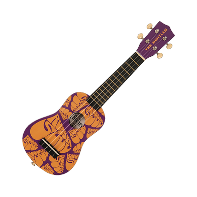 Rubber Soul Ukulele