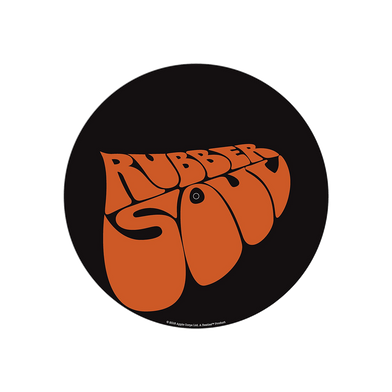 Crosley "Rubber Soul" Slipmat