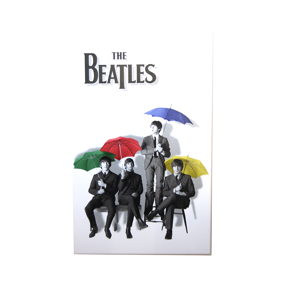 Abbigliamento beatles Clearance