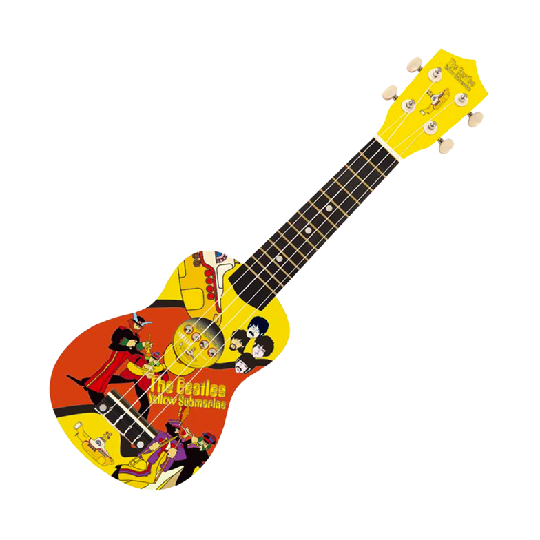 Yellow Submarine Page 4 The Beatles Official Store